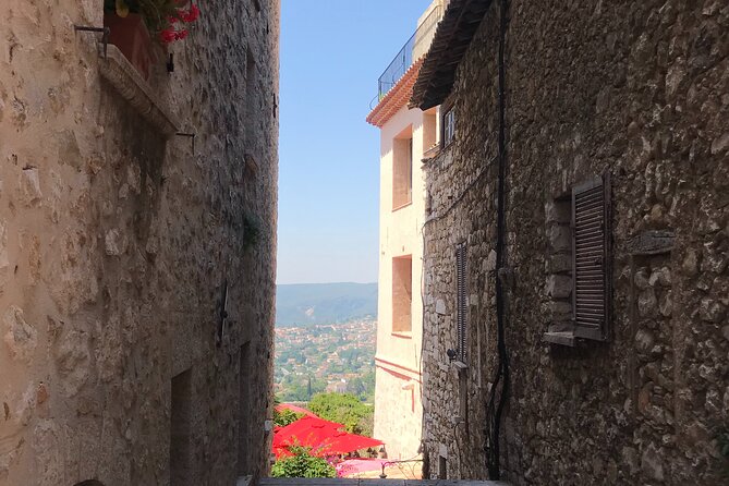 Certified tour guide-Most Exhaustive French Riviera private tour - Why This Private French Riviera Day Works (Even If You Only Have One Day)