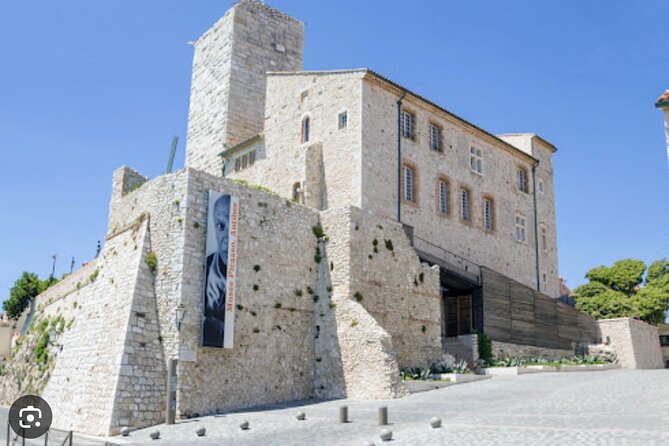 Certified tour guide-Most Exhaustive French Riviera private tour - Eze Village at 429 Meters: Narrow Lanes, Watchtowers, and a Coastline You Can Feel
