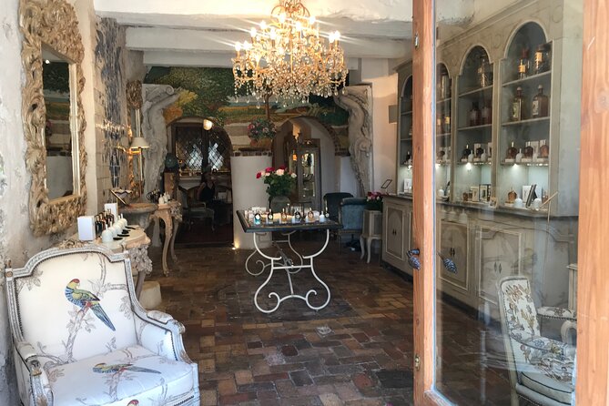 Certified tour guide-Most Exhaustive French Riviera private tour - Saint-Paul-de-Vence: Medieval Streets, Art Legends, and Quiet Authority