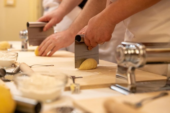 Cesarine: Fresh Pasta Class at Local's Home in Montepulciano - Adriana, Morena, and the value of a personal host