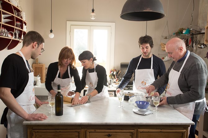 Cesarine: Fresh Pasta Class at Local's Home in Montepulciano - Who will enjoy this class most