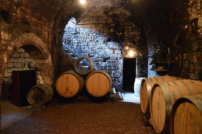 Chablis and Burgundy Wine Tour Run by Sommelier with Lunch - From Paris to Chablis: the early start that makes the day work