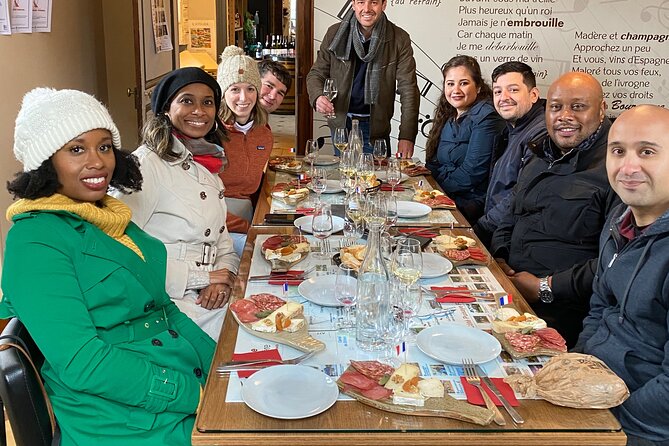 Chablis and Burgundy Wine Tour Run by Sommelier with Lunch - Value check: what $362.81 includes and where it saves you money