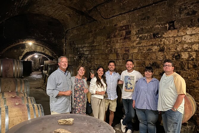 Chablis and Burgundy Wine Tour Run by Sommelier with Lunch - Practical tips so you enjoy the full 10 to 11 hours