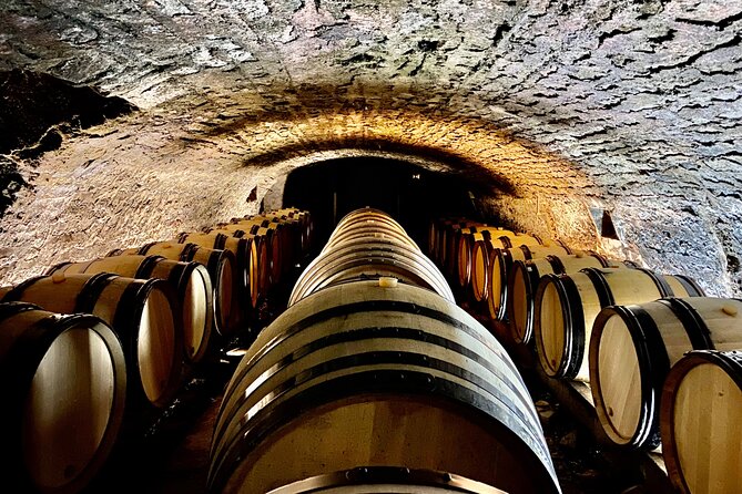Chablis and Burgundy Wine Tour Run by Sommelier with Lunch - Burgundy lunch pairing: the “why” behind the food and wine