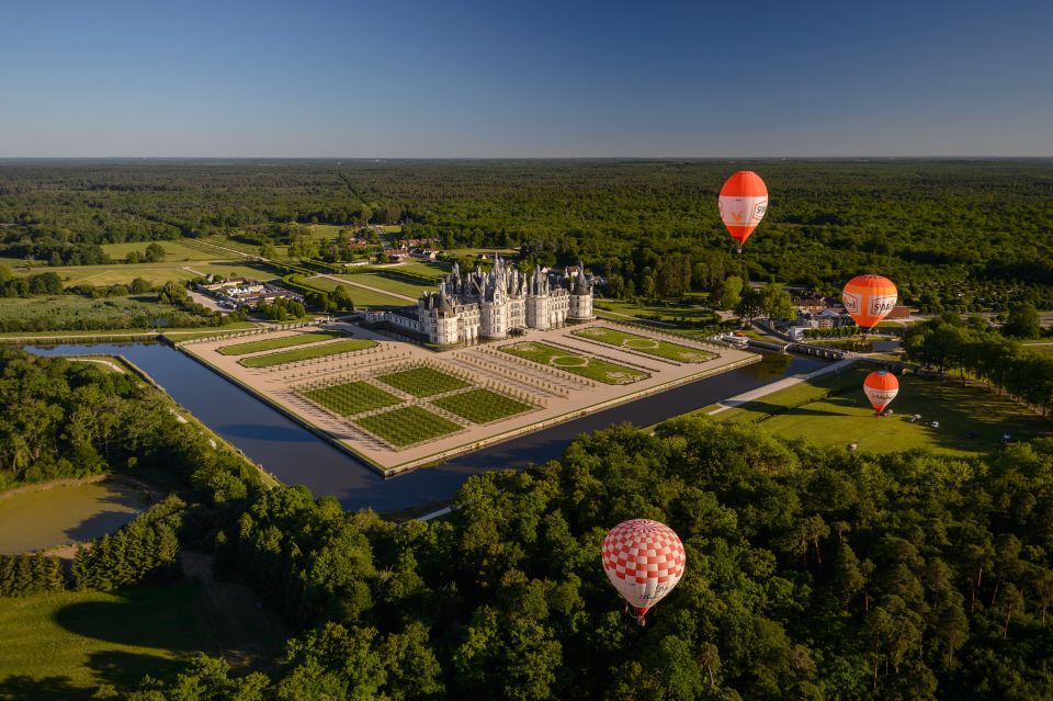 Chambord: Entry Ticket to the Castle - Price and value: is $24 worth it for a 1-day visit?