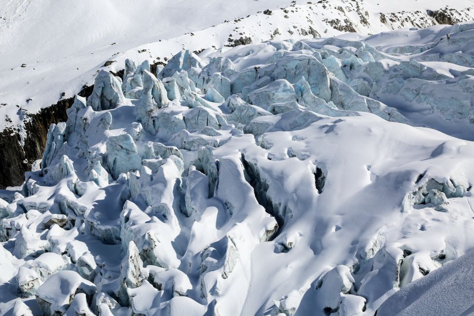 Chamonix & Mont Blanc Guided Panoramic Sky-Glass Bus Trip - Should you book it? My straight answer
