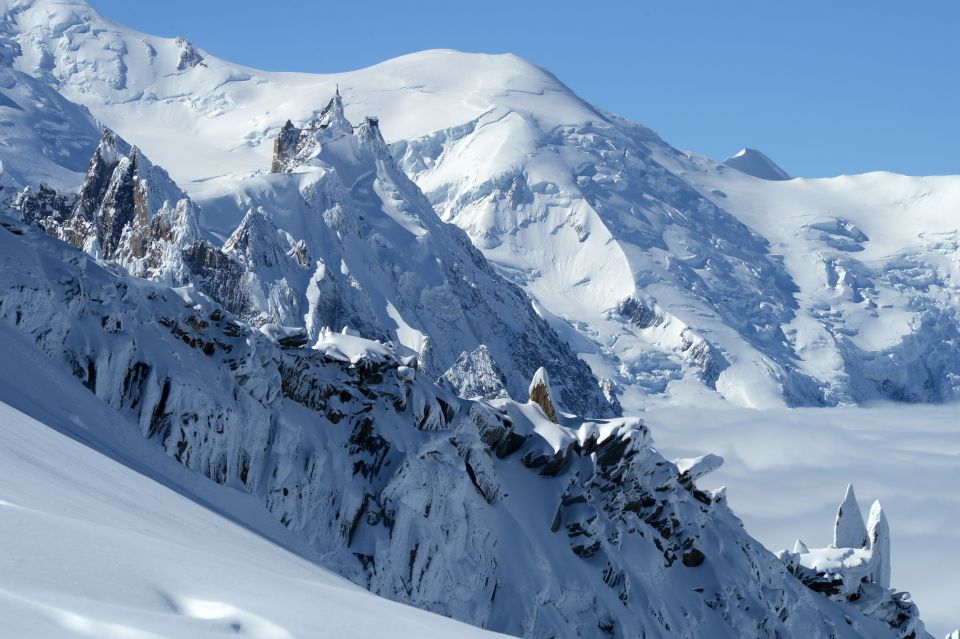 Chamonix & Mont Blanc Guided Panoramic Sky-Glass Bus Trip - The day’s pace: 10 hours of big views, plus practical comfort