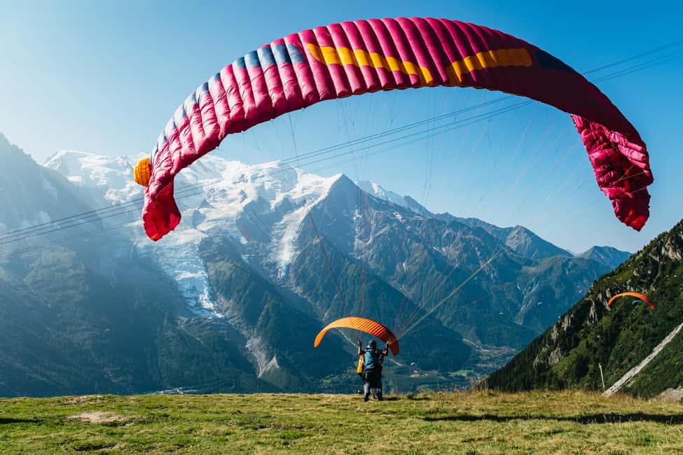 Chamonix: Tandem Paragliding Flight - Should You Book This Chamonix Tandem Paragliding Flight?