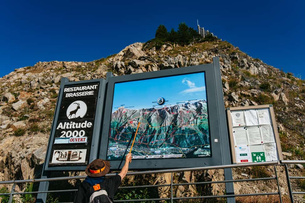 Chamonix: Tandem Paragliding Flight - At Le Brévent: Gear Up and a Safety Briefing That Actually Helps