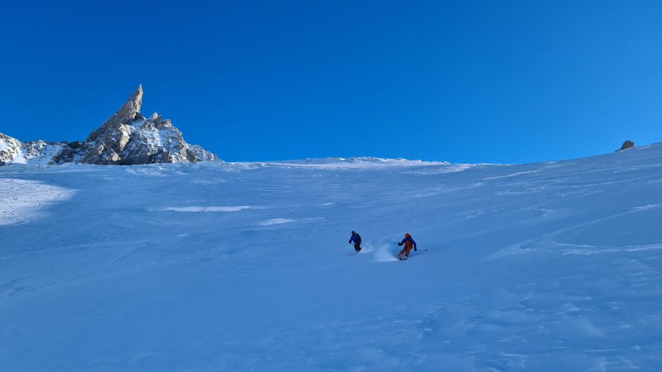 Chamonix: Tandem Paragliding Flight with Mont-Blanc Views - Practical tips so you enjoy every second