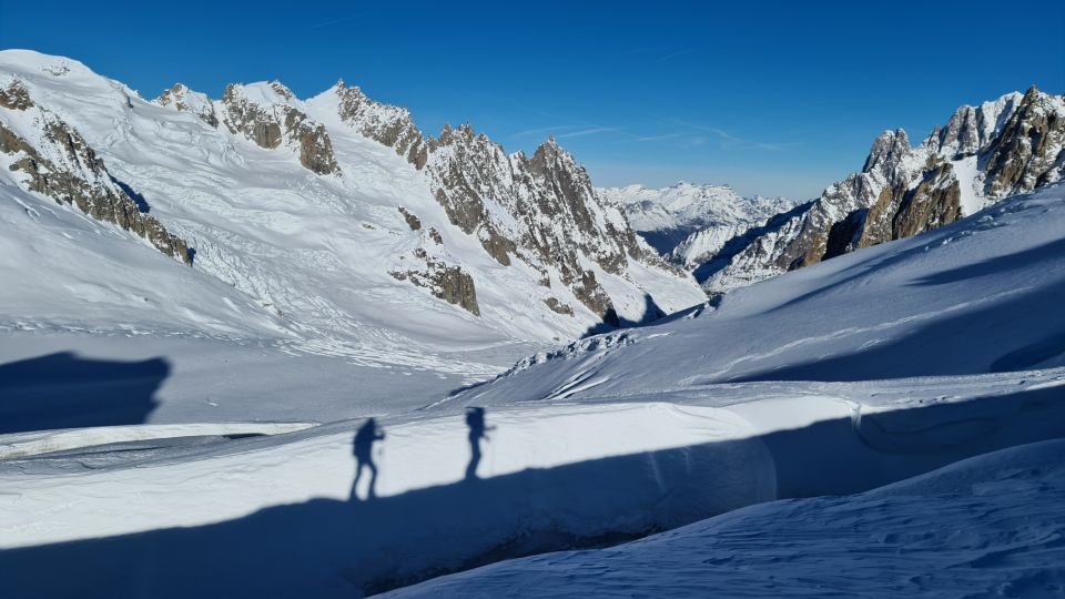 Chamonix: Tandem Paragliding Flight with Mont-Blanc Views - Getting to the launch: why the “short run” matters