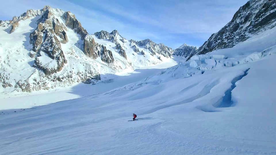 Chamonix: Tandem Paragliding Flight with Mont-Blanc Views - Price and value: what $187 really buys you