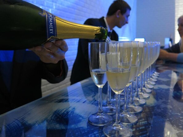 Champagne Day Trip from Reims including 9 Champagne Tastings - Key Highlights to Know Before You Go
