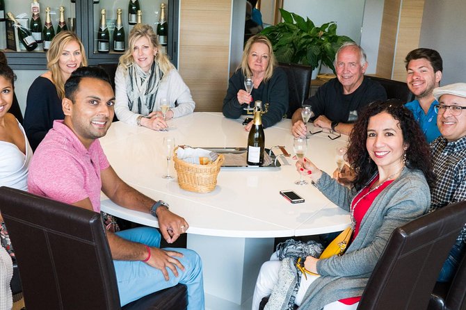 Champagne Day Trip with 6 Tastings, Reims and Winery from Paris - Key Things I’d Pay Attention To