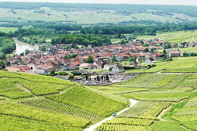 Champagne Day Trip with 6 Tastings, Reims and Winery from Paris - The 7:00 a.m. Start and How to Plan Your Energy