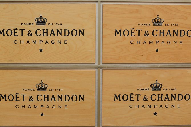 Champagne Day Trip with 6 Tastings, Reims and Winery from Paris - The Tiny Group (Max 8) and Why It Matters