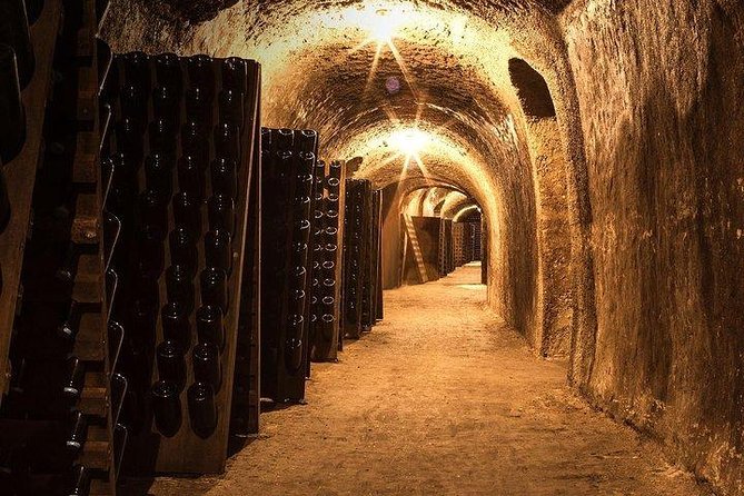 Champagne Lamiable: Traditional Tour & Tasting - Key Things That Make This Tour Worth Your Time