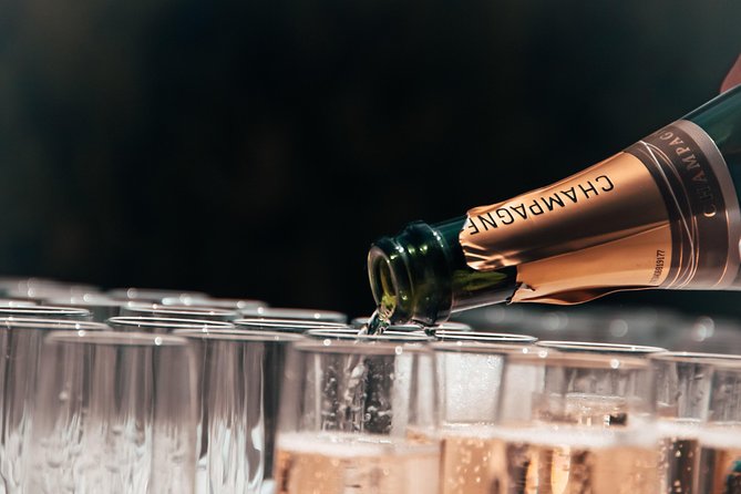 Champagne & Loire Valley Small Group Double Wine Day Tours - Small-group comfort, early starts, and cellar clothing