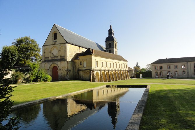 Champagne & Loire Valley Small Group Double Wine Day Tours - Who will get the most from this experience