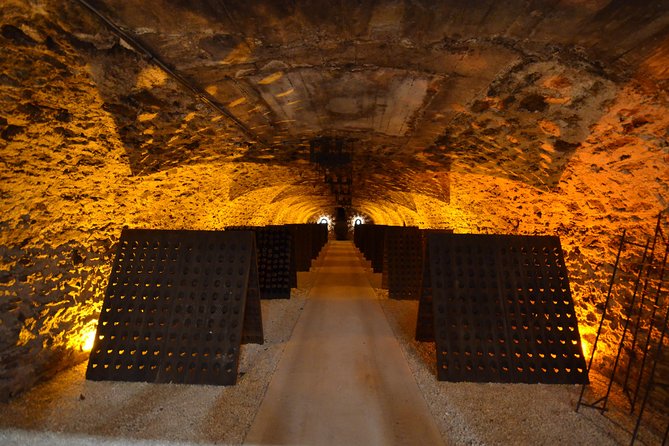 Champagne & Loire Valley Small Group Double Wine Day Tours - Should you book these Champagne and Loire days?
