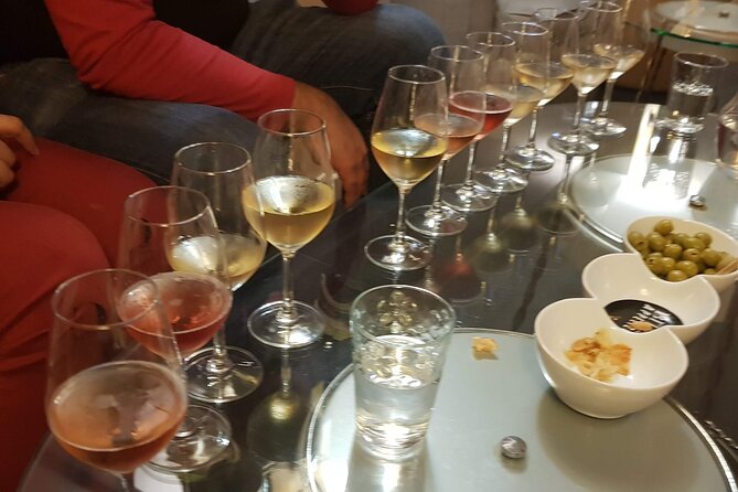 Champagne Region Private Day Trip from Paris - Epernay in the afternoon: compare styles with a second cellar visit