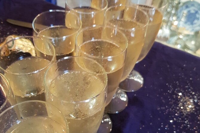 Champagne Region Private Day Trip from Paris - The value of the smaller house stop (and why it can steal the day)