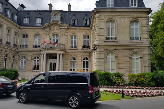 Champagne Region Private Day Trip from Paris - Getting value from a premium price tag