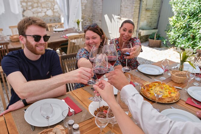 Champagne Tasting Class and Lunch near Epernay - Why This Small-Group Champagne Class Feels Different