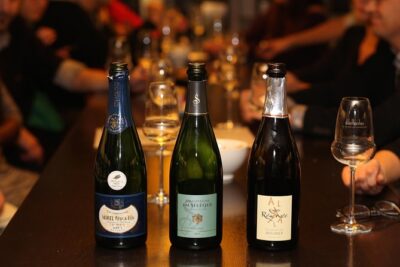 Champagne & Terroir Treasures: Viator's Terroir Gourmet Delight - Why the cheese and ham matter
