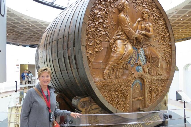 Champagne Tour - Key points to know before booking