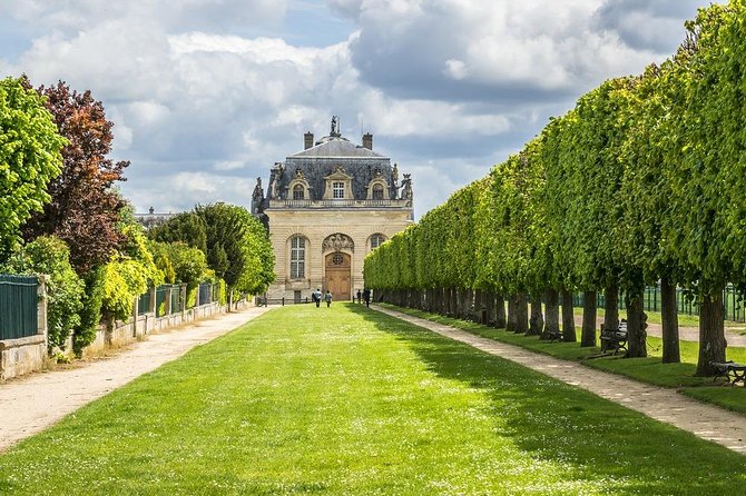 Chantilly by bike or Chantilly with electric bike - Weather, cancellations, and timing