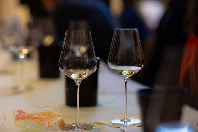 Chardonnay Masterclass - Wine tasting in Dijon - Who Should Book This Chardonnay Masterclass?