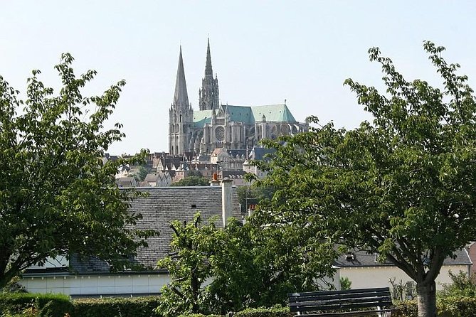 Chartres and Versailles Private Full-day tour - Is $2,042.70 good value?