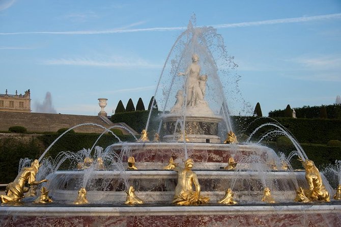 Chartres and Versailles Private Full-day tour - Who should book this day trip?