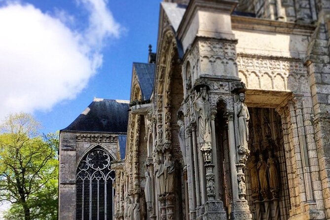 Chartres Cathedral 5 Hours Tour from Paris with Private Transport - Who this Chartres Cathedral tour suits best
