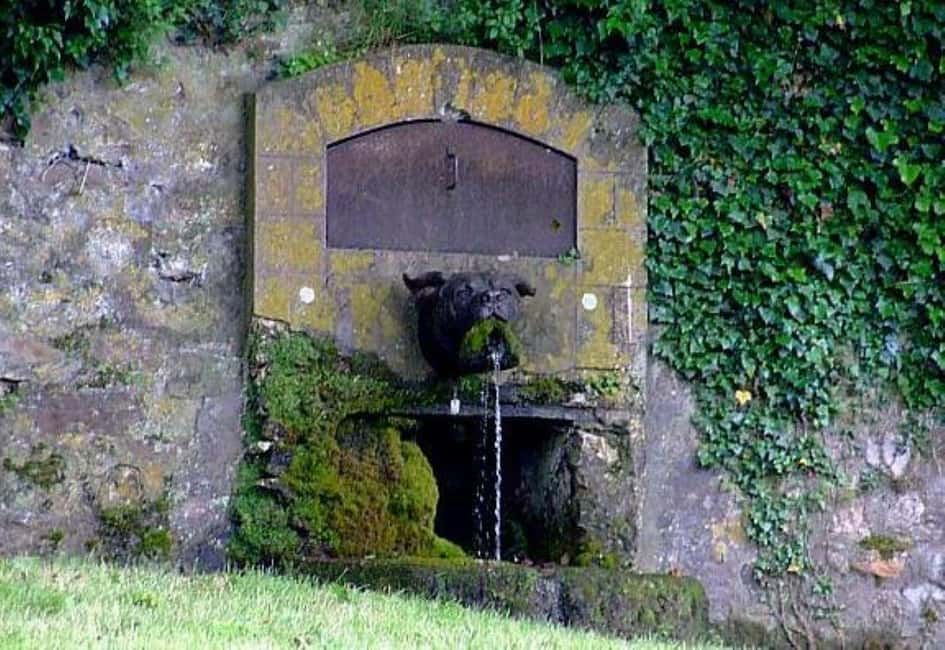 Château-Thierry: Belleau Wood & the 2nd Battle of the Marne - Why Belleau Wood needs a guide