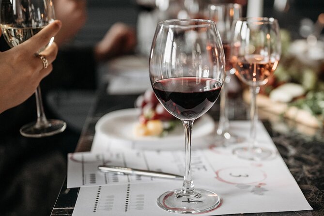 Chateauneuf du Pape and Luberon vineyard tour from Avignon - Two wine regions in one long Provençal day
