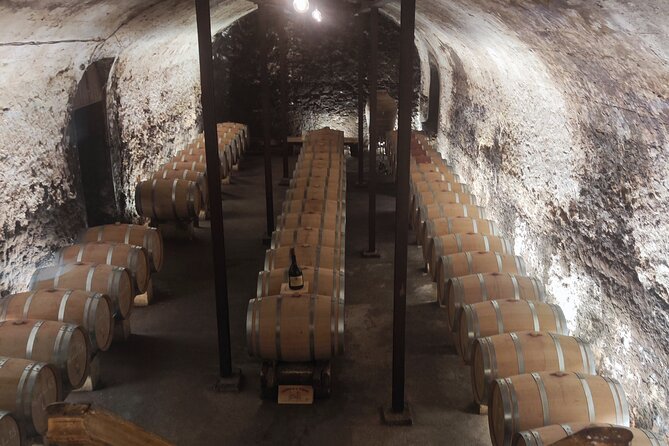 Chateauneuf du Pape and Luberon vineyard tour from Avignon - What the private price really buys you