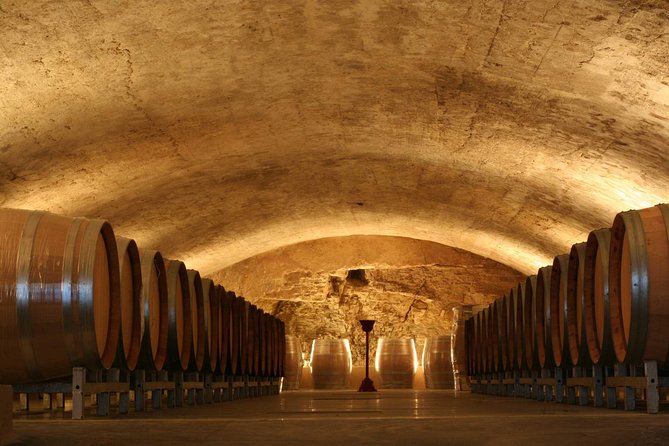 Châteauneuf du Pape Wine Day Tasting Tour including Lunch from Avignon - The Guides: Why Their Style Can Make or Break a Wine Tour