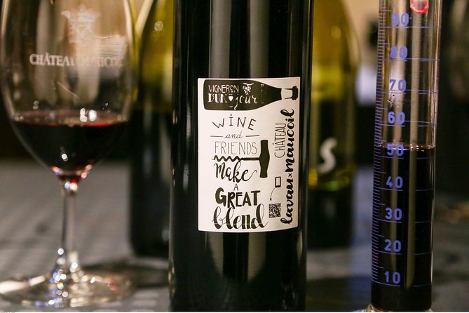 Châteauneuf du Pape Wine Day Tasting Tour including Lunch from Avignon - The Rhythm of the Day: When to Expect Wine, Views, and a Late Lunch