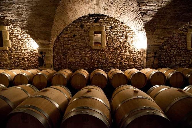 Chateauneuf du Pape wine tour - Stop 3: Family-Owned Estate Visit (and Why It’s Different)