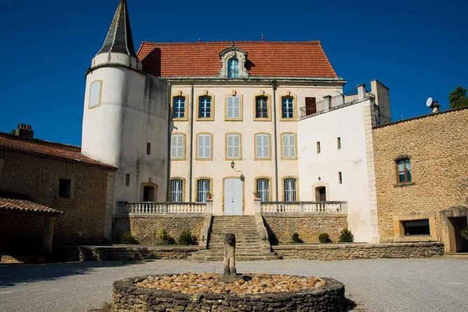 Chateauneuf du Pape wine tour - Price and Value: Is $211.63 Worth It?