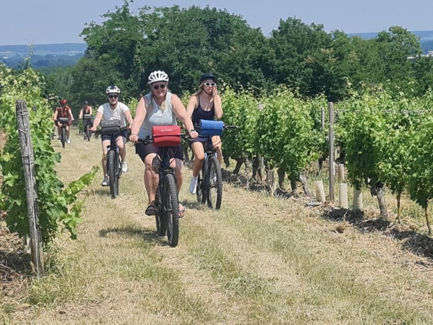 Chateaux de la Loire cycling ! - Chaumont-sur-Loire as the grand finale