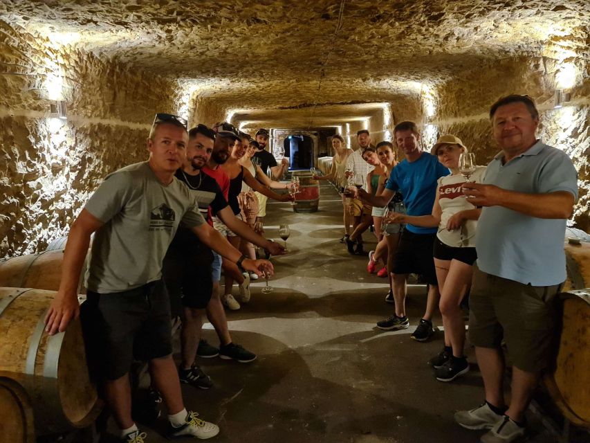 Chateaux de la Loire cycling ! - Price, timing, and useful booking checks