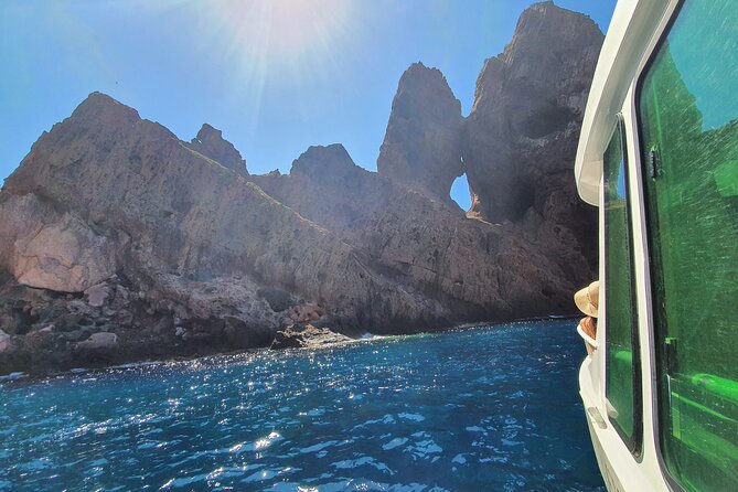 Check-out DE Porto (FR) Scandola Girolata Capo-Rosso - Price and value: where the $78.44 per person makes sense