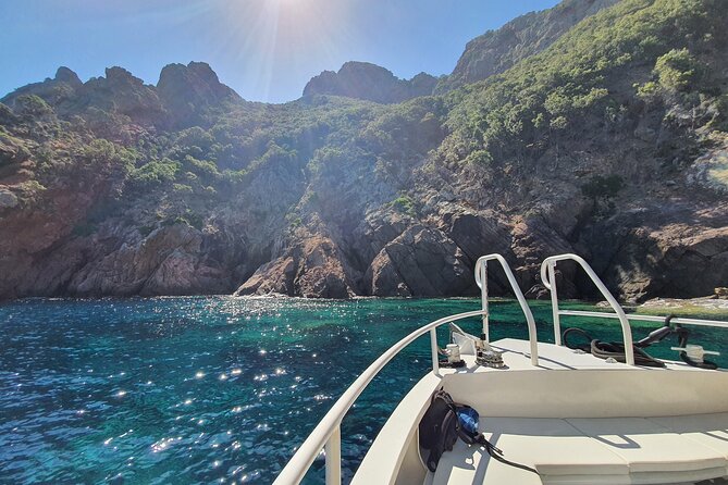Check-out DE Porto (FR) Scandola Girolata Capo-Rosso - Should you book this Scandola, Capo Rosso, and Girolata tour?