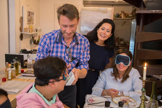 Cheese and Wine Tasting in the Latin Quarter with Chef Alex - Key Highlights You’ll Care About