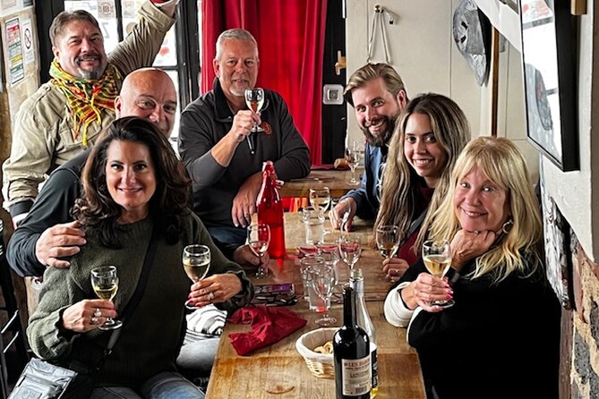 Chef PJ's Montmartre Food Tour - Key Highlights Worth Planning Around
