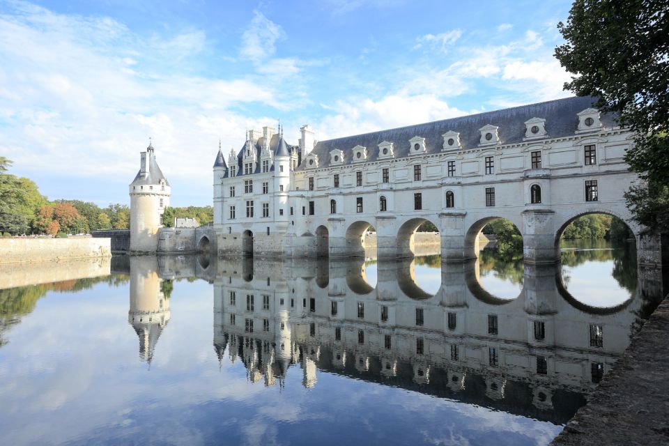Chenonceau Castle Admission Ticket - Why Chenonceau Feels Like a Must-See in the Loire